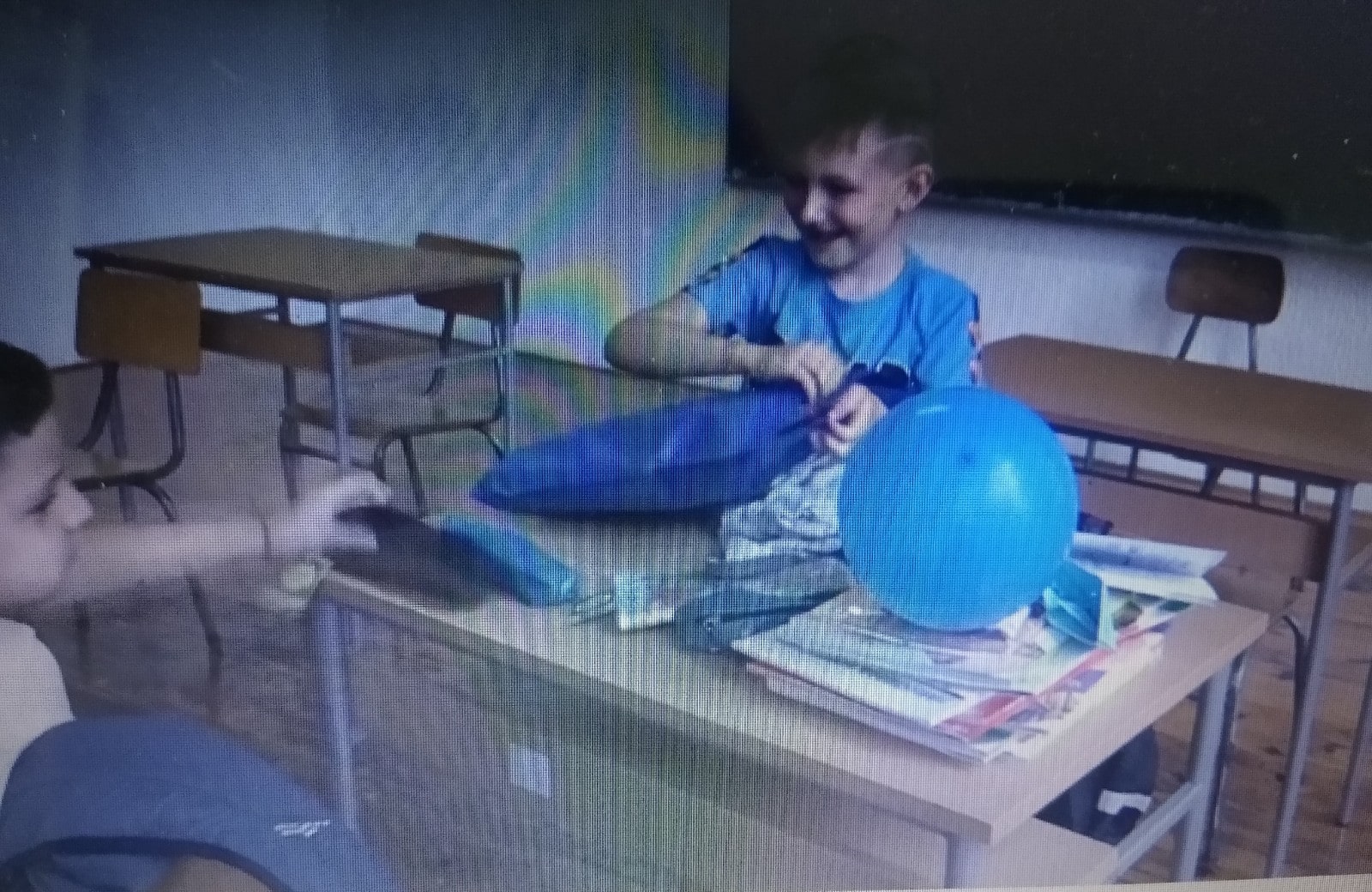 ...