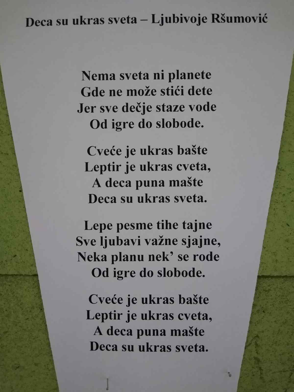 ...